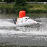 ADAC Motorboot Cup, Traben-Trarbach, Sascha Schäfer
